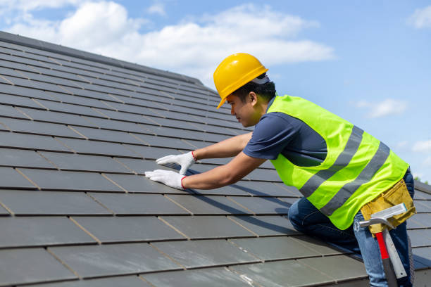 Best Roof Maintenance Services  in Cedar Bluff, VA