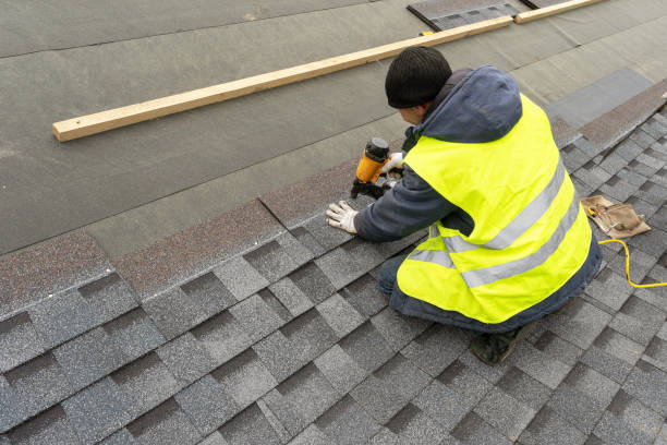 Best Best Roofing Contractors  in Cedar Bluff, VA
