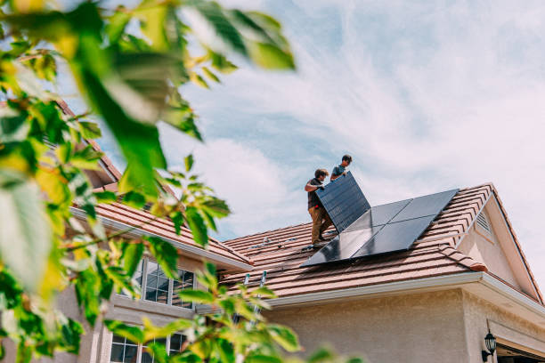 Best Roof Gutter Cleaning  in Cedar Bluff, VA