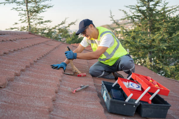 Best Residential Roof Replacement  in Cedar Bluff, VA