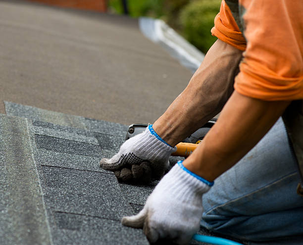 Best Commercial Roofing Services  in Cedar Bluff, VA