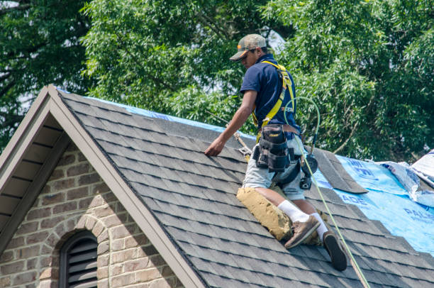 Best Tile Roofing Contractor  in Cedar Bluff, VA