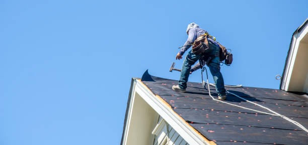 Trusted Cedar Bluff, VA Roofing Contractor Experts